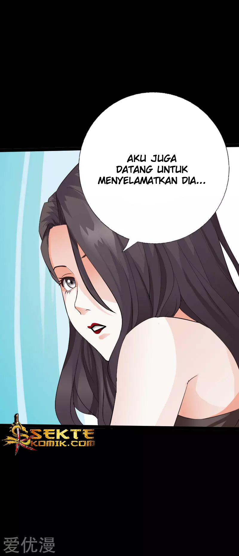 Hopeless Chapter 118 Gambar 17