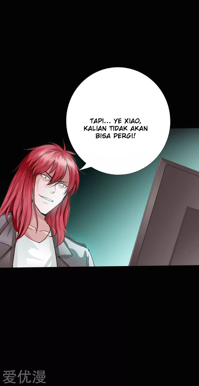 Hopeless Chapter 118 Gambar 36