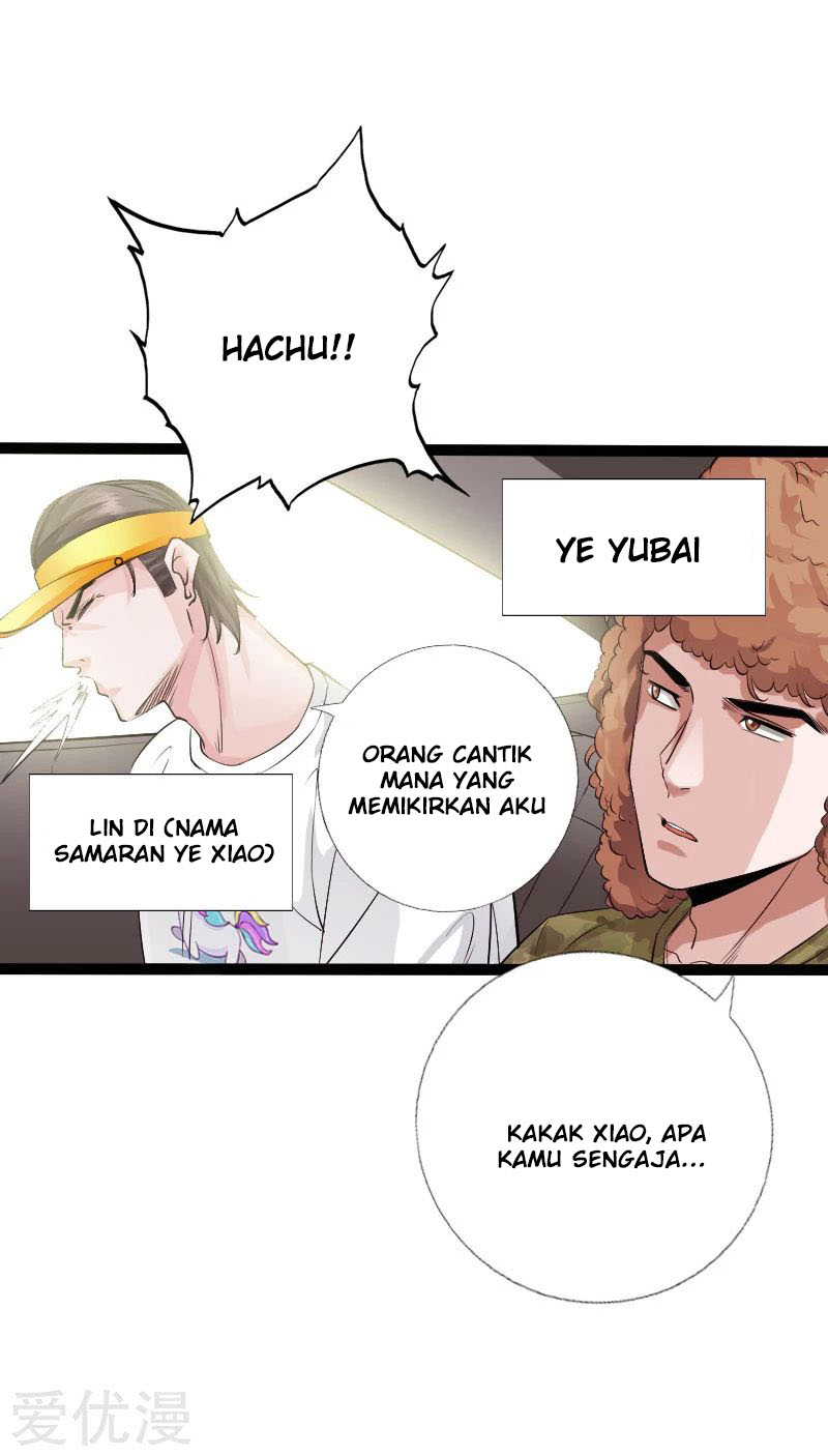 Hopeless Chapter 117 Gambar 10