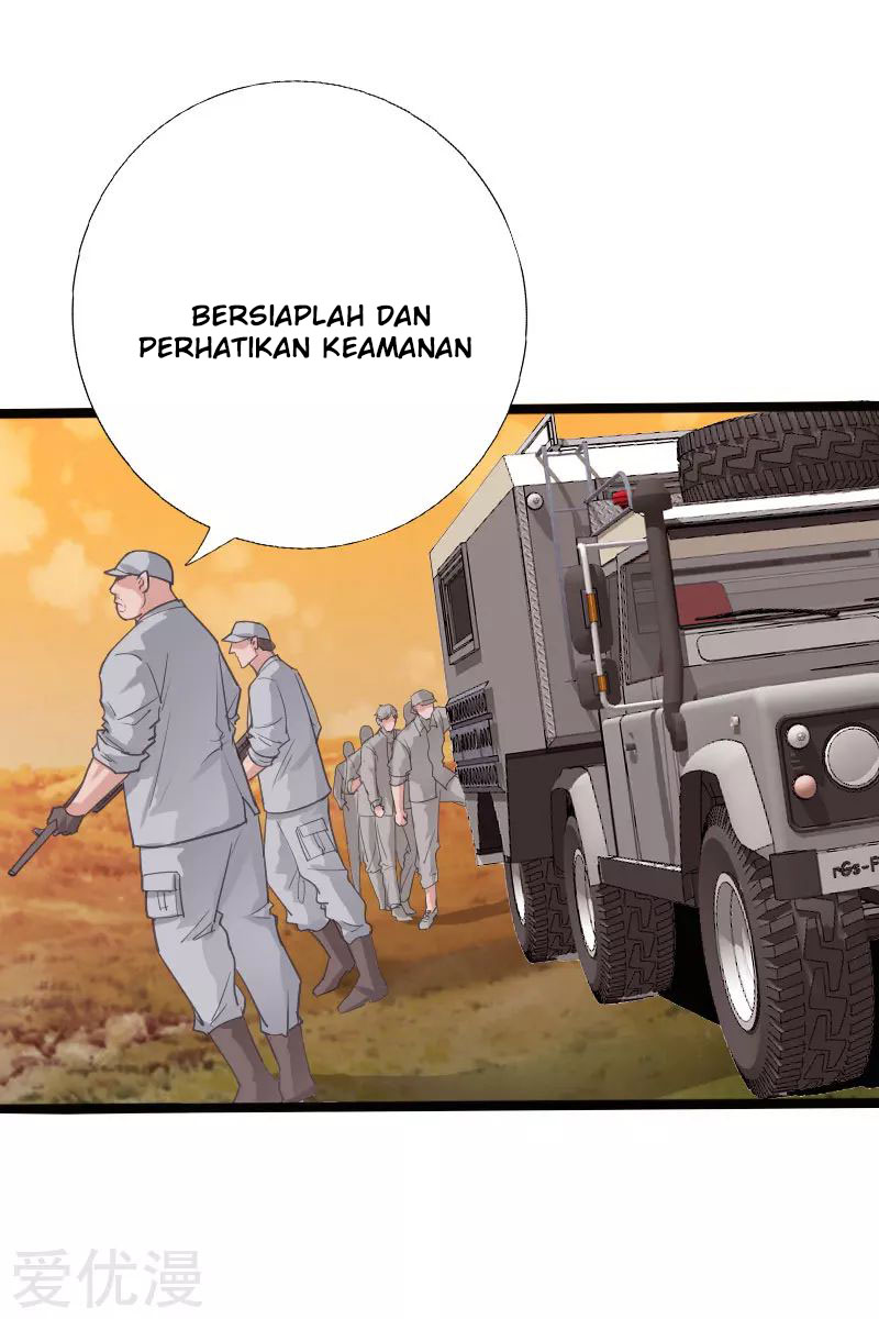 Hopeless Chapter 117 Gambar 18