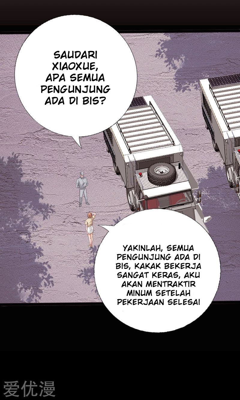 Hopeless Chapter 117 Gambar 20