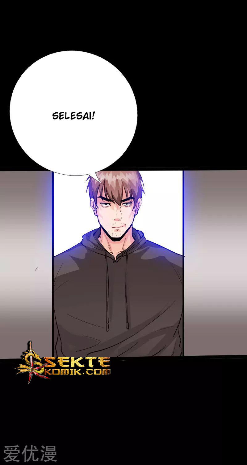 Hopeless Chapter 117 Gambar 29