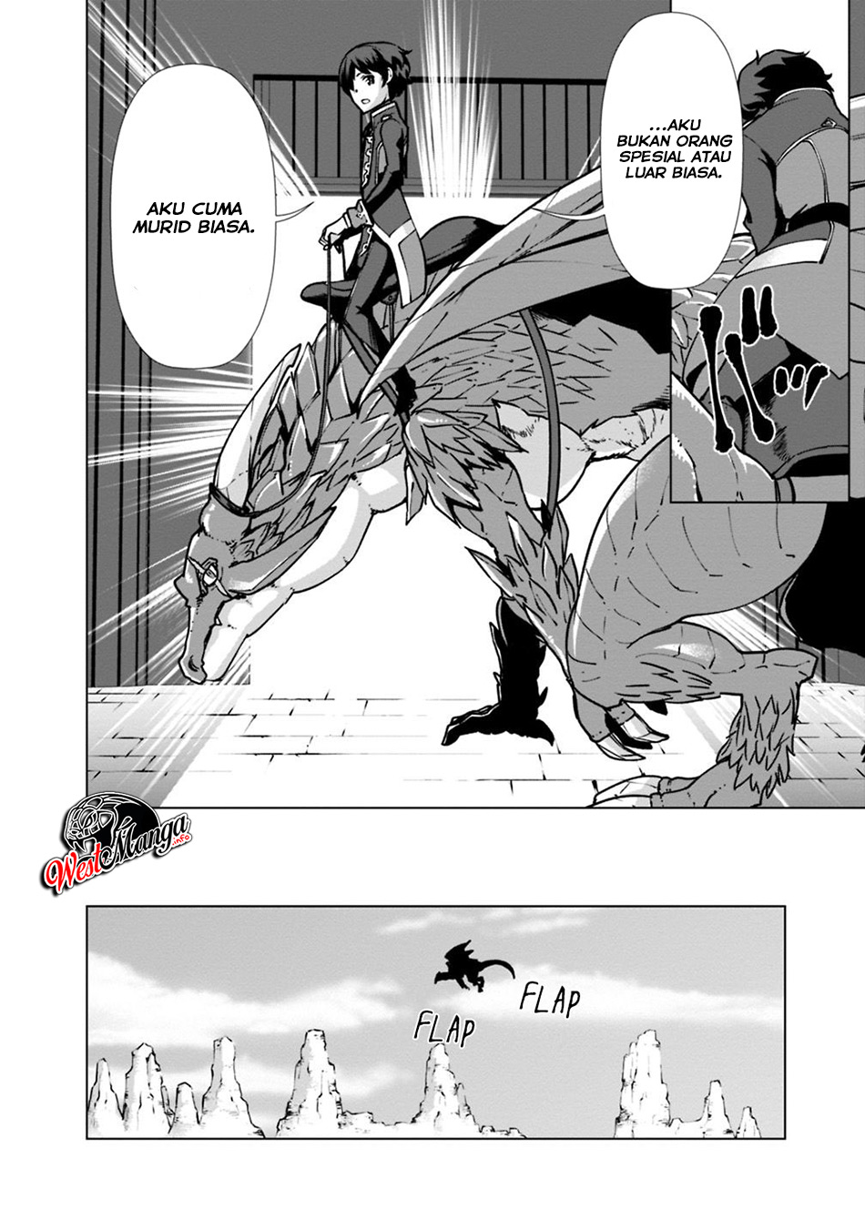 Rettou Me no Tensei Majutsushi Shiitage Rareta Moto Yuusha wa Mirai no Sekai o Yoyuu de Ikinuku Chapter 30 Gambar 18