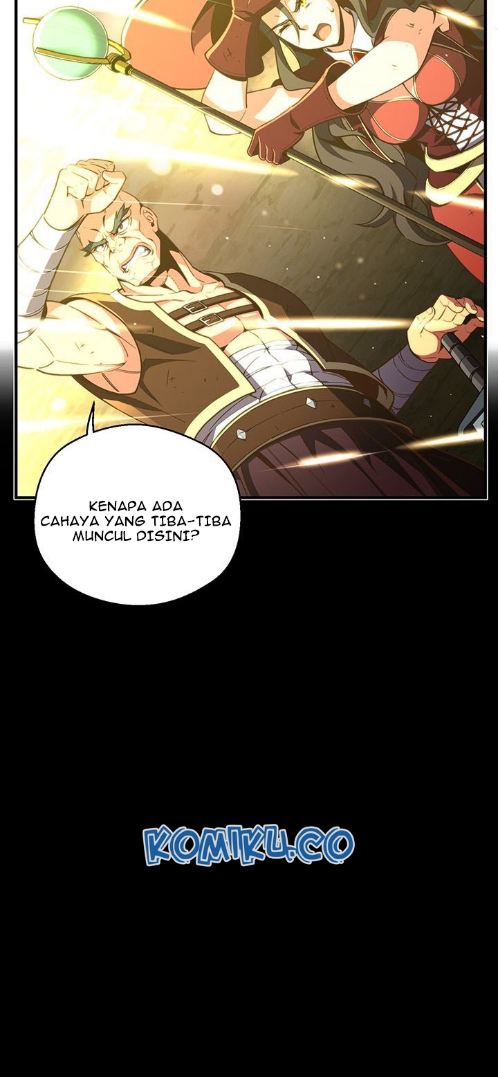 The Legendary Moonlight Sculptor Chapter 152 Gambar 10