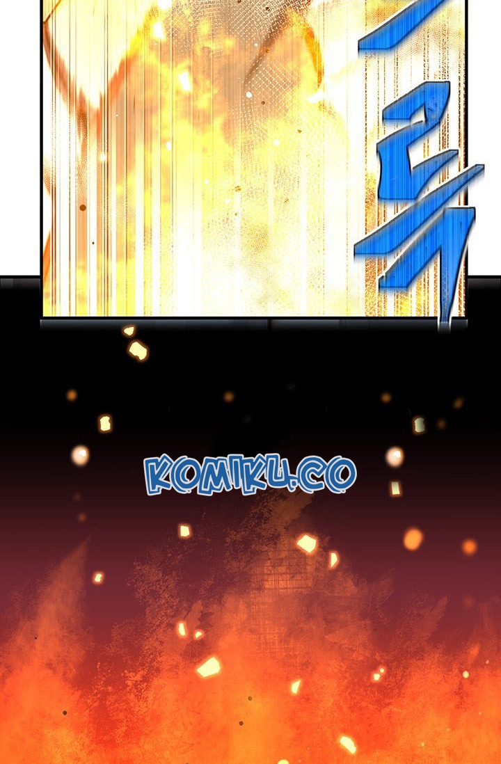 The Legendary Moonlight Sculptor Chapter 152 Gambar 16