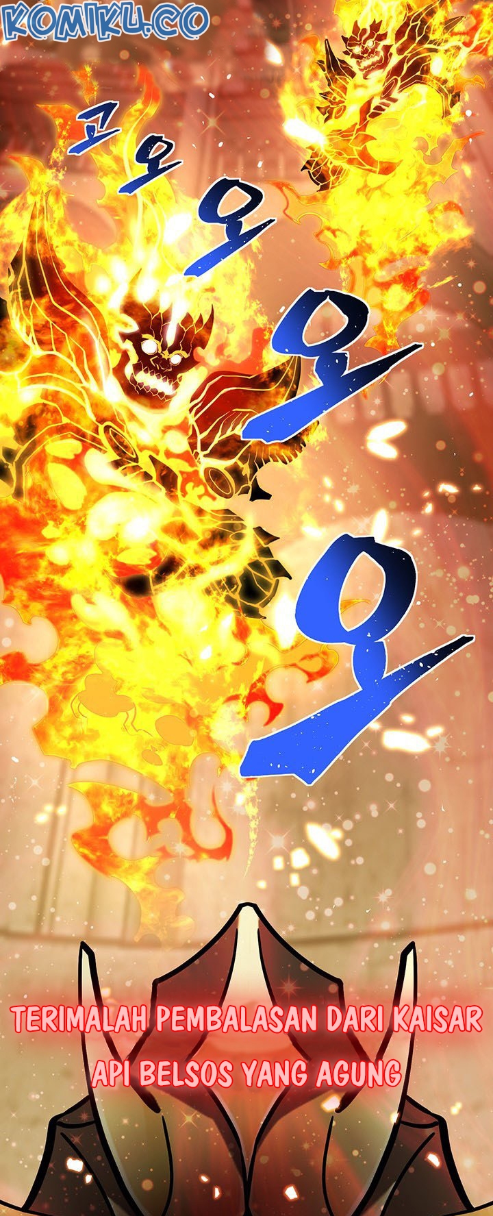 The Legendary Moonlight Sculptor Chapter 152 Gambar 21