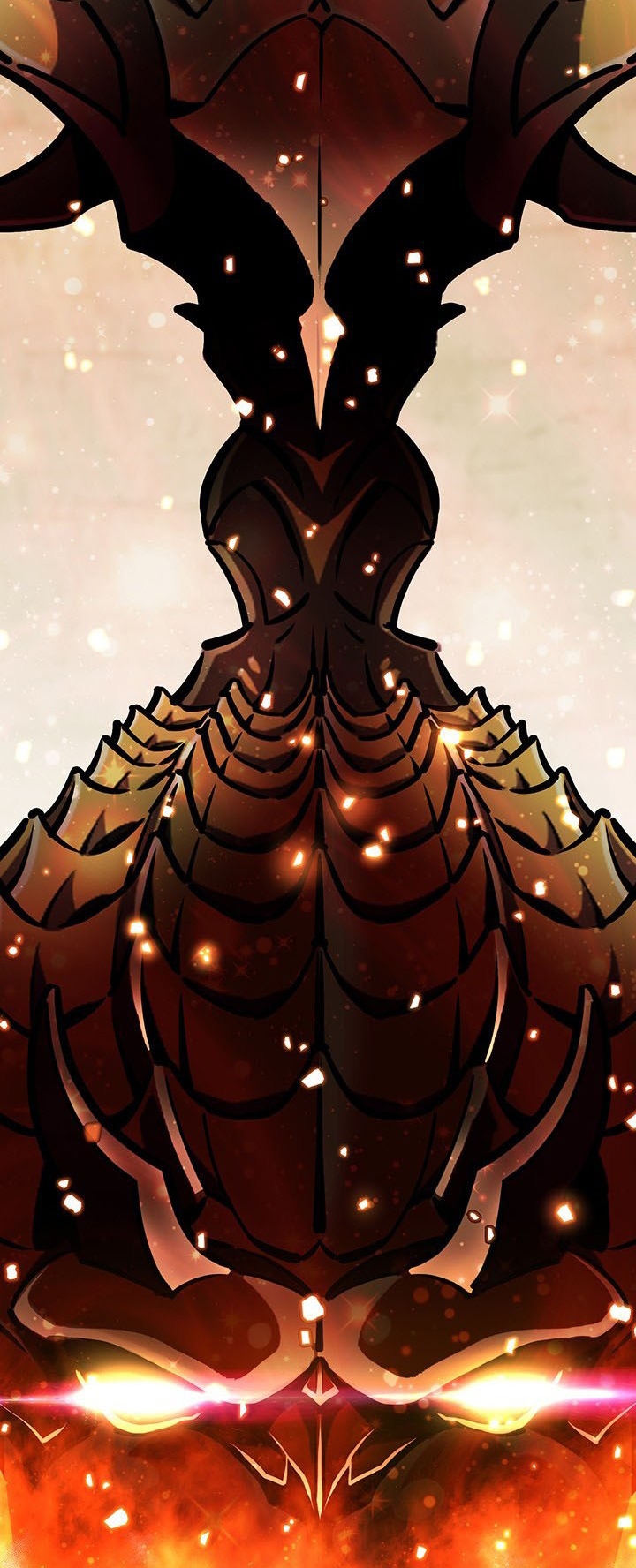 The Legendary Moonlight Sculptor Chapter 152 Gambar 22