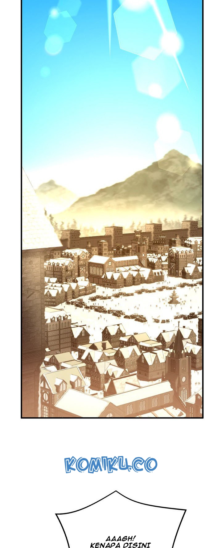 The Legendary Moonlight Sculptor Chapter 152 Gambar 25