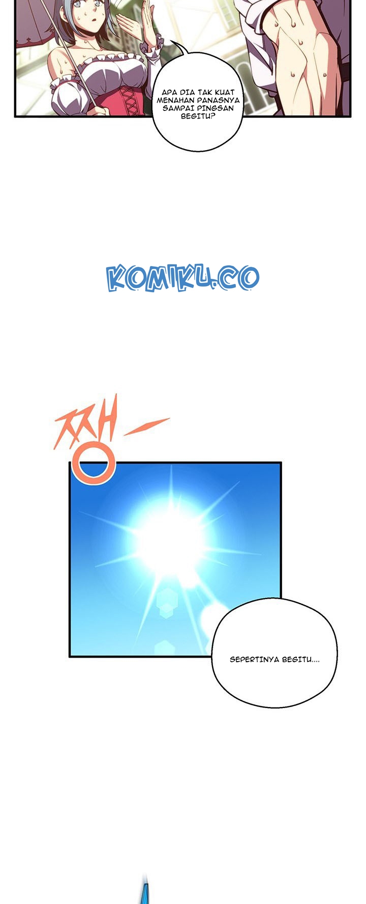 The Legendary Moonlight Sculptor Chapter 152 Gambar 29