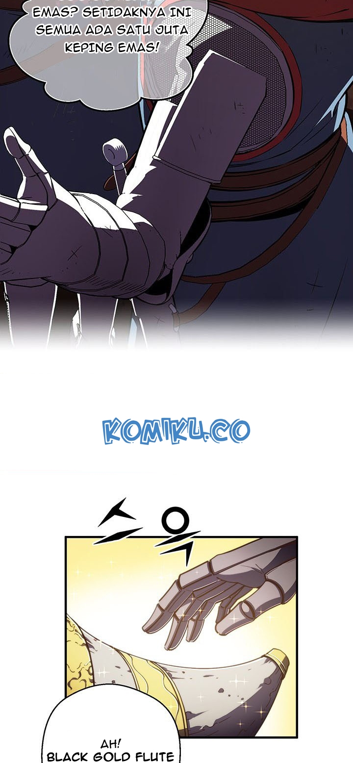 The Legendary Moonlight Sculptor Chapter 152 Gambar 3