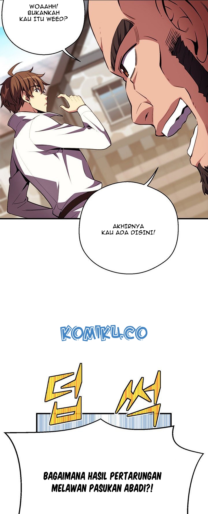 The Legendary Moonlight Sculptor Chapter 152 Gambar 39