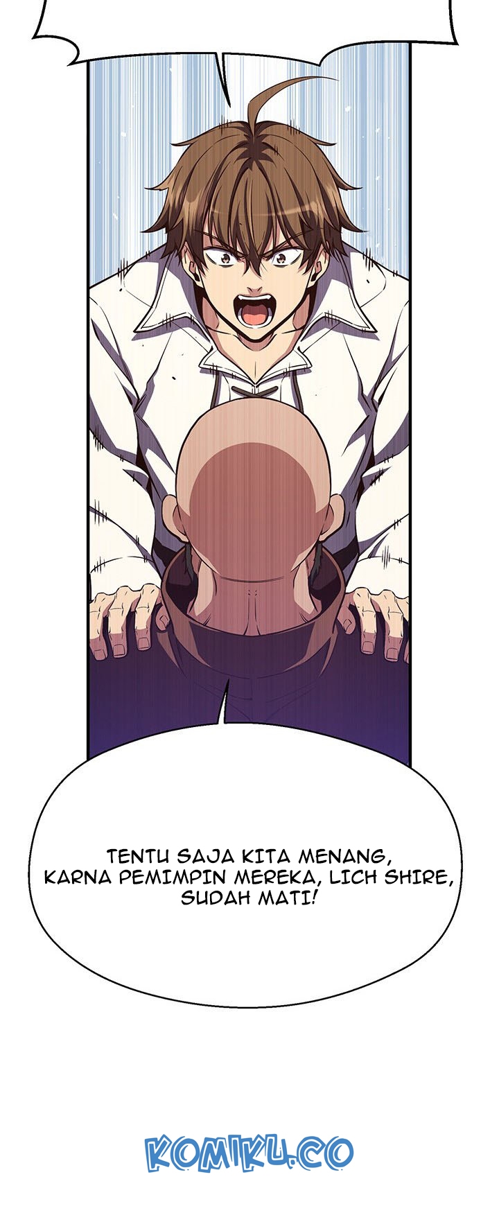 The Legendary Moonlight Sculptor Chapter 152 Gambar 40