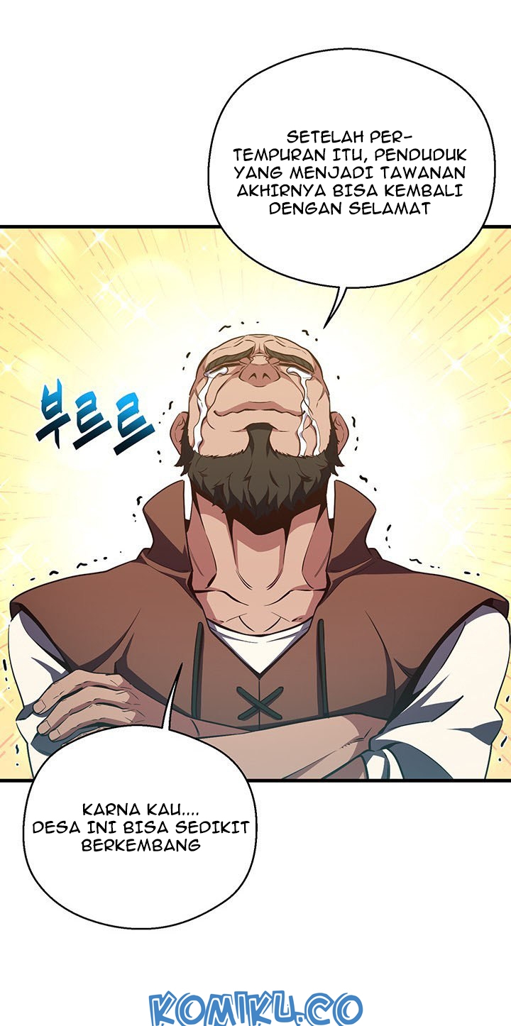 The Legendary Moonlight Sculptor Chapter 152 Gambar 41