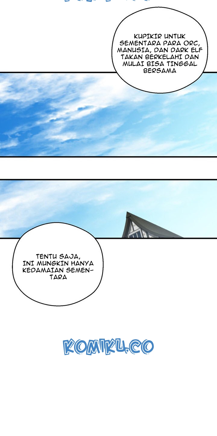 The Legendary Moonlight Sculptor Chapter 152 Gambar 42