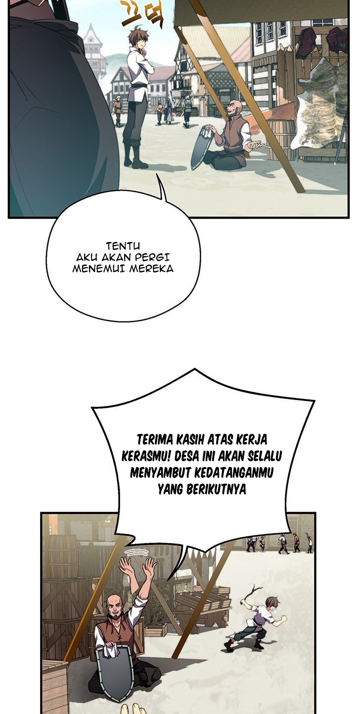 The Legendary Moonlight Sculptor Chapter 152 Gambar 44