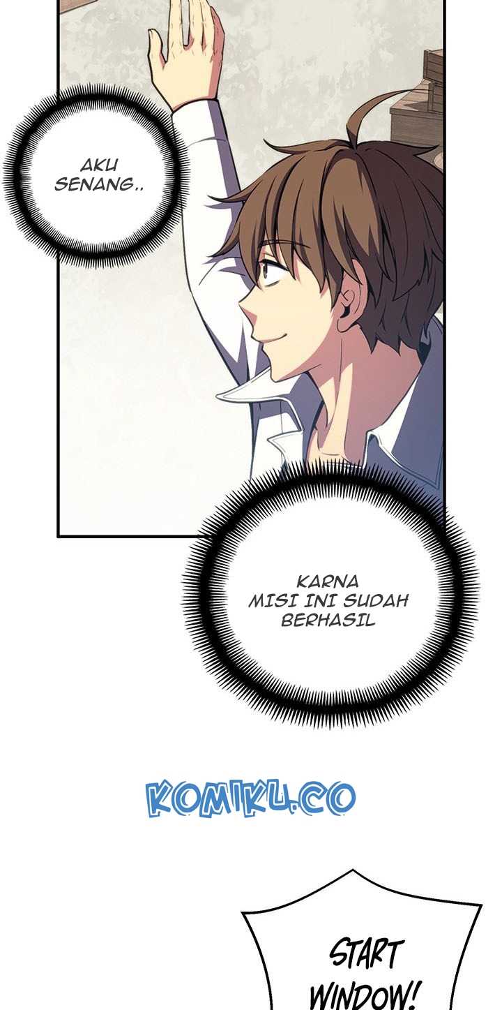 The Legendary Moonlight Sculptor Chapter 152 Gambar 45