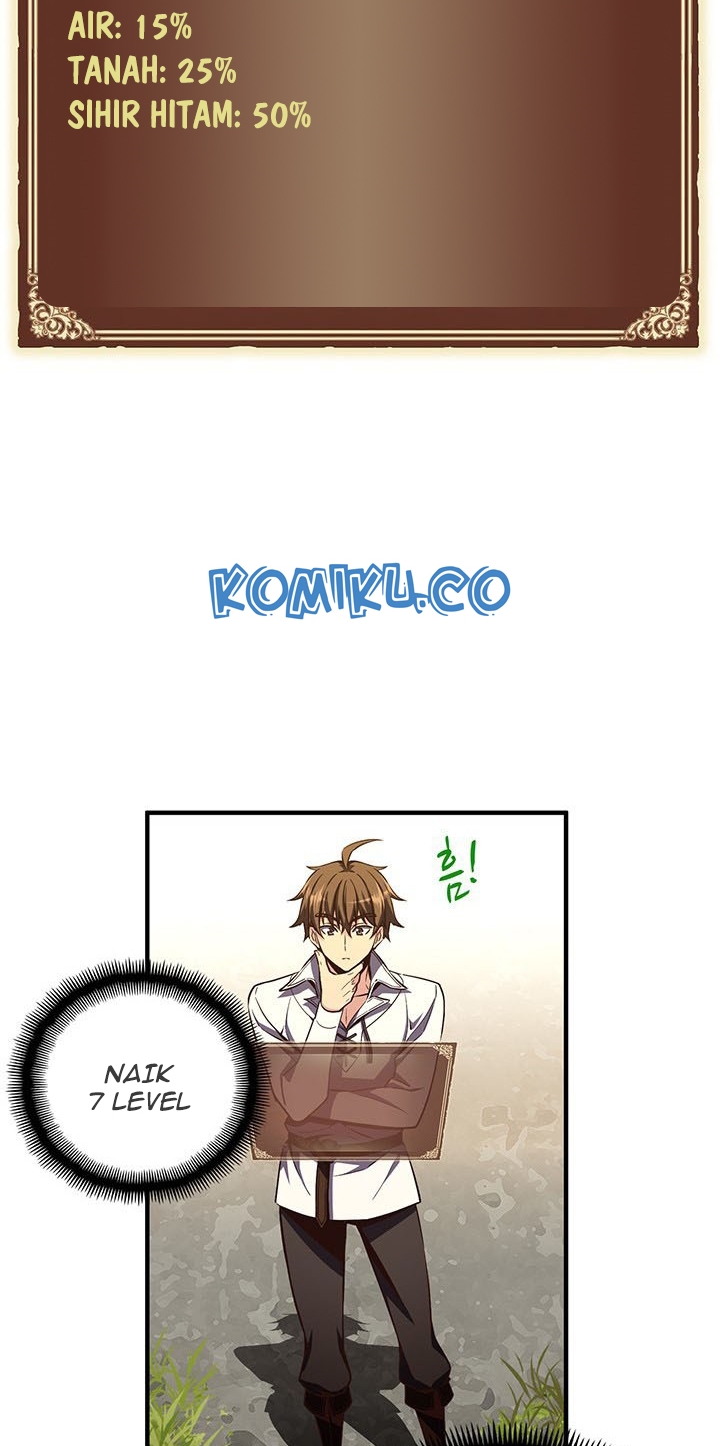 The Legendary Moonlight Sculptor Chapter 152 Gambar 48