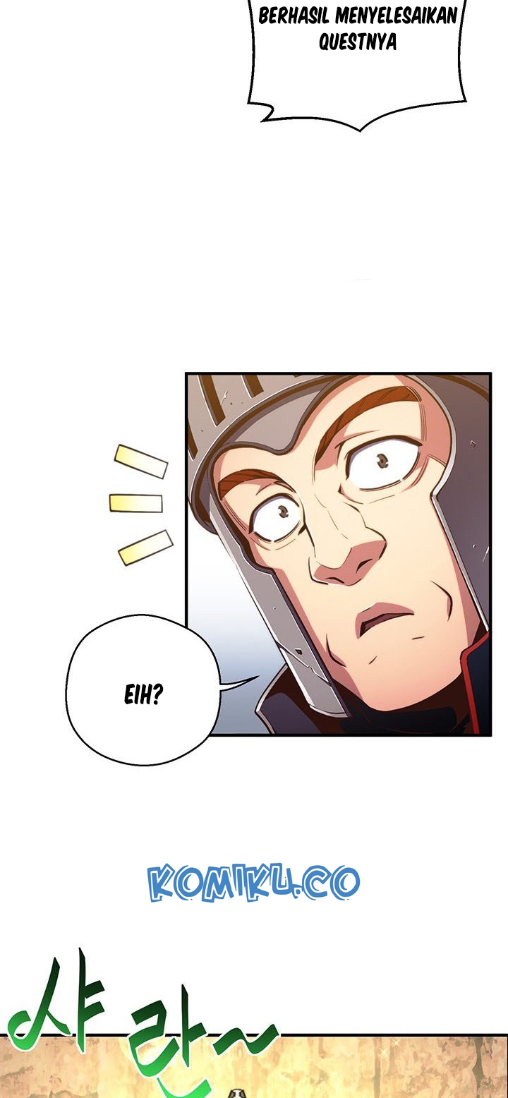 The Legendary Moonlight Sculptor Chapter 152 Gambar 5