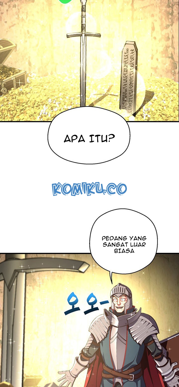 The Legendary Moonlight Sculptor Chapter 152 Gambar 6