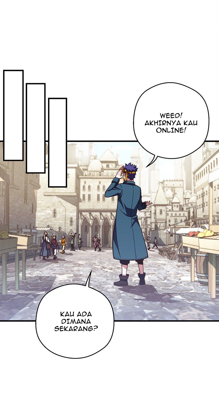 The Legendary Moonlight Sculptor Chapter 152 Gambar 61