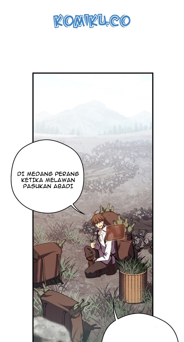The Legendary Moonlight Sculptor Chapter 152 Gambar 62