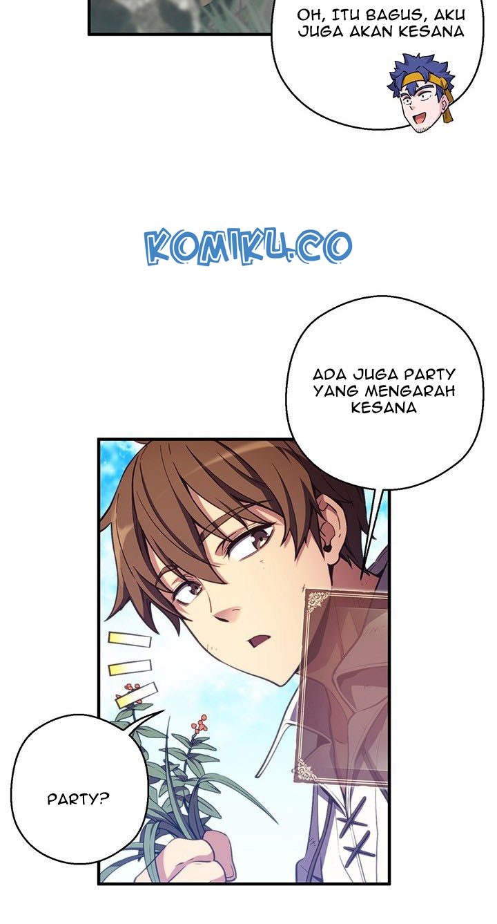 The Legendary Moonlight Sculptor Chapter 152 Gambar 63