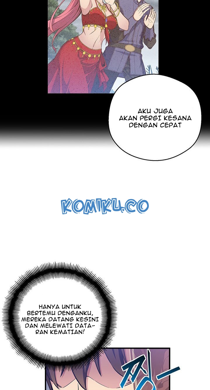 The Legendary Moonlight Sculptor Chapter 152 Gambar 65
