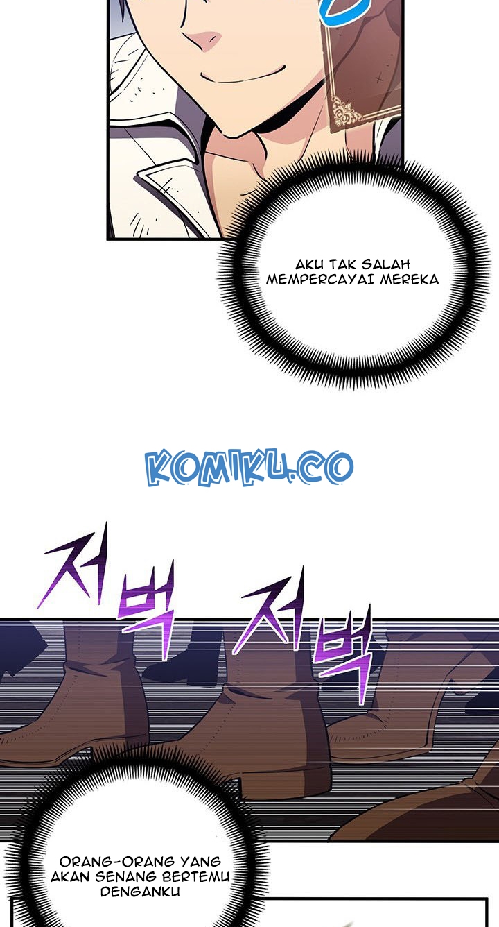 The Legendary Moonlight Sculptor Chapter 152 Gambar 66