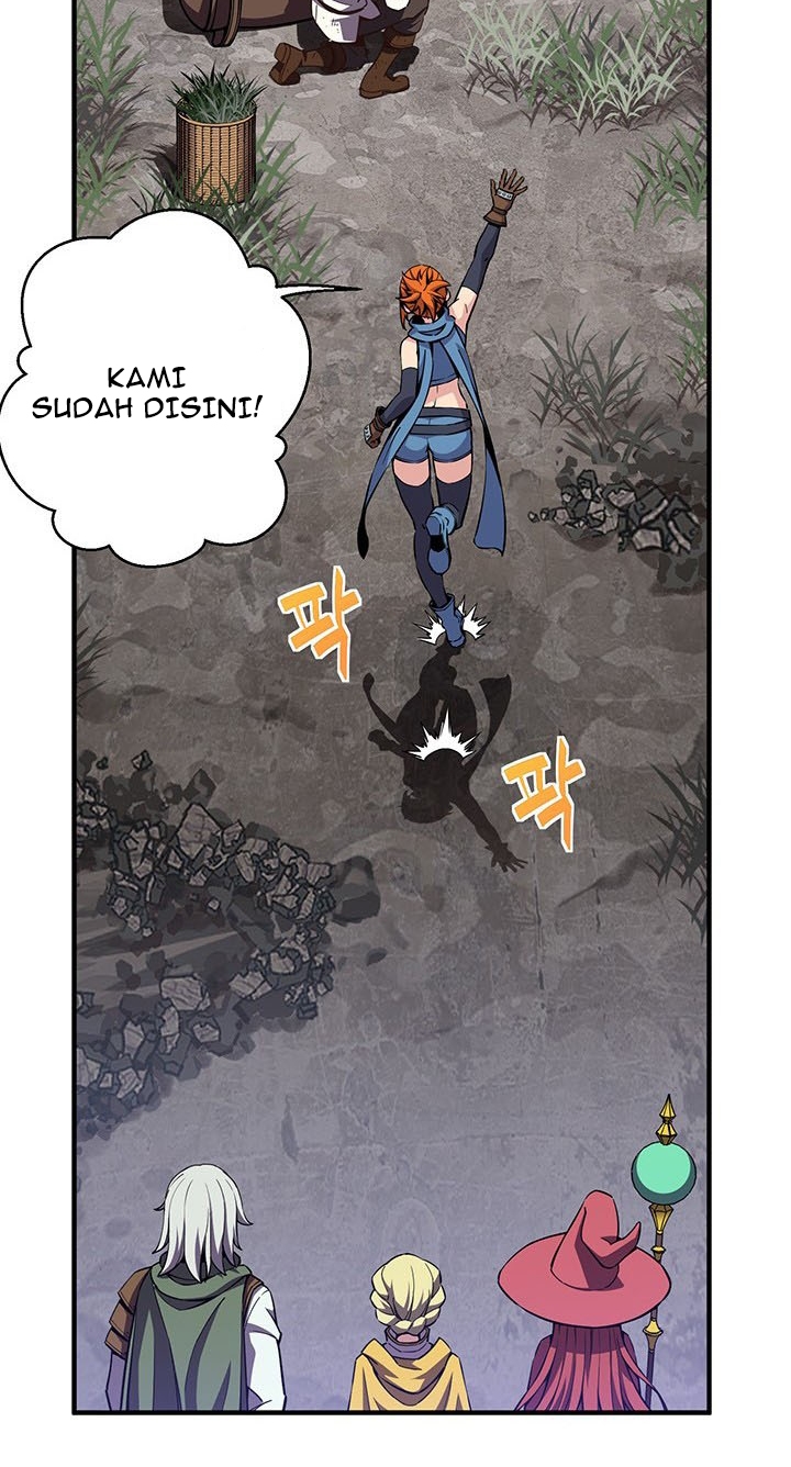 The Legendary Moonlight Sculptor Chapter 152 Gambar 69