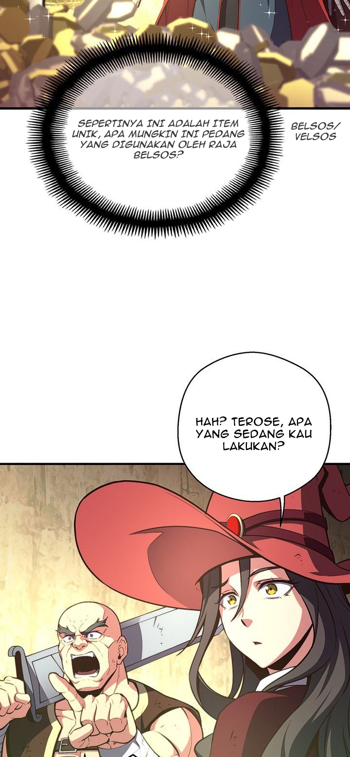 The Legendary Moonlight Sculptor Chapter 152 Gambar 7