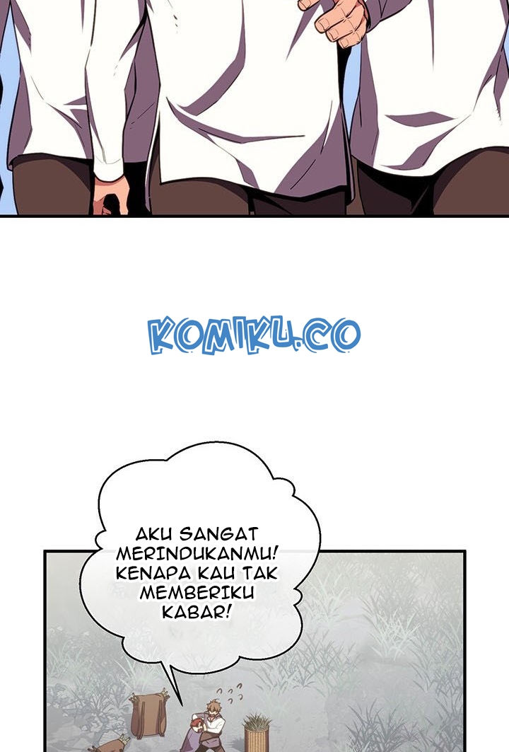 The Legendary Moonlight Sculptor Chapter 152 Gambar 72