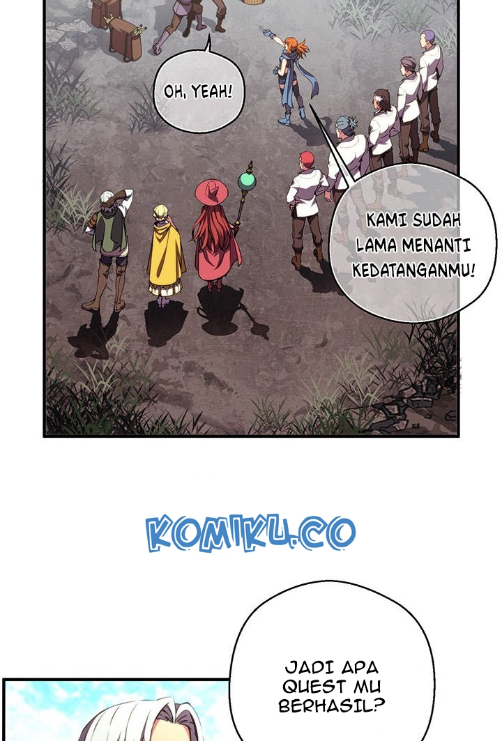 The Legendary Moonlight Sculptor Chapter 152 Gambar 73