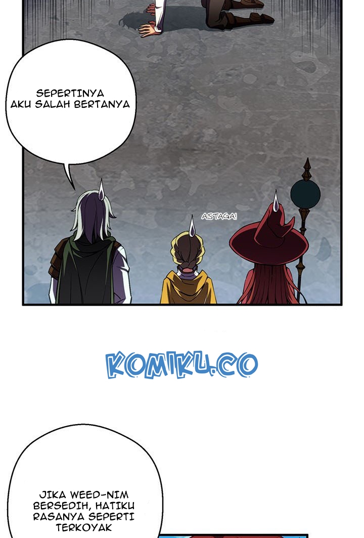The Legendary Moonlight Sculptor Chapter 152 Gambar 75