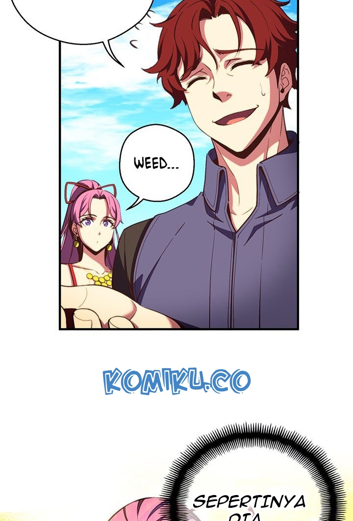 The Legendary Moonlight Sculptor Chapter 152 Gambar 76