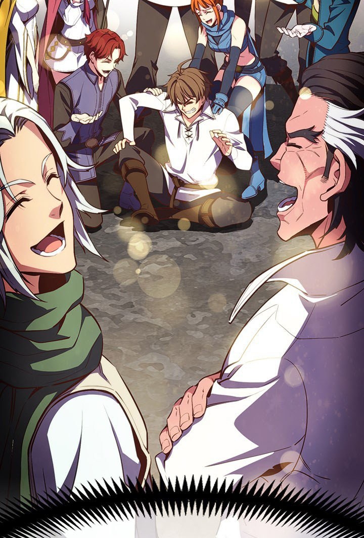 The Legendary Moonlight Sculptor Chapter 152 Gambar 79