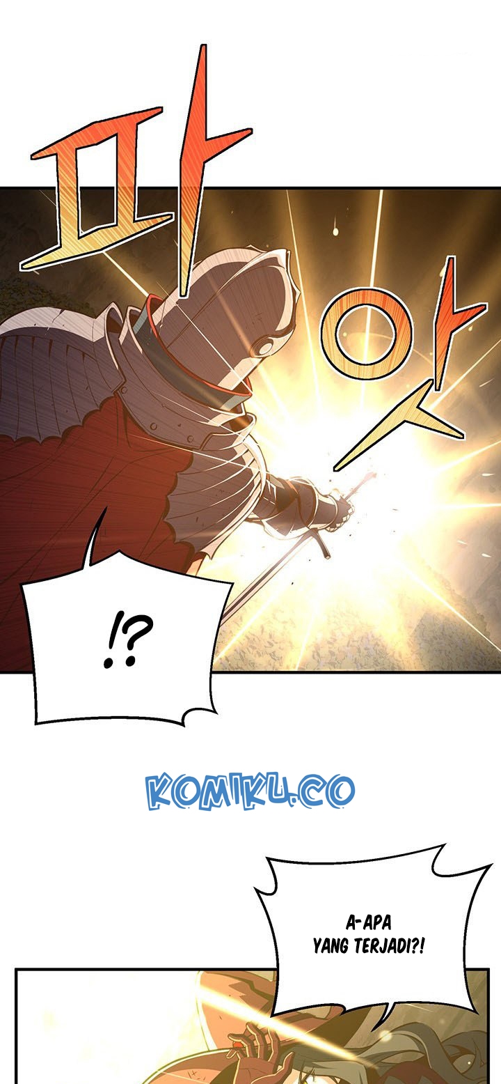 The Legendary Moonlight Sculptor Chapter 152 Gambar 9