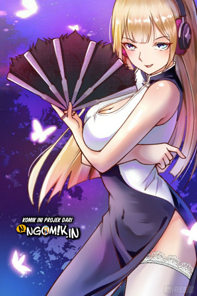 Baca Manhua Zui Qiang Shen Wang Chapter 94 Gambar 2