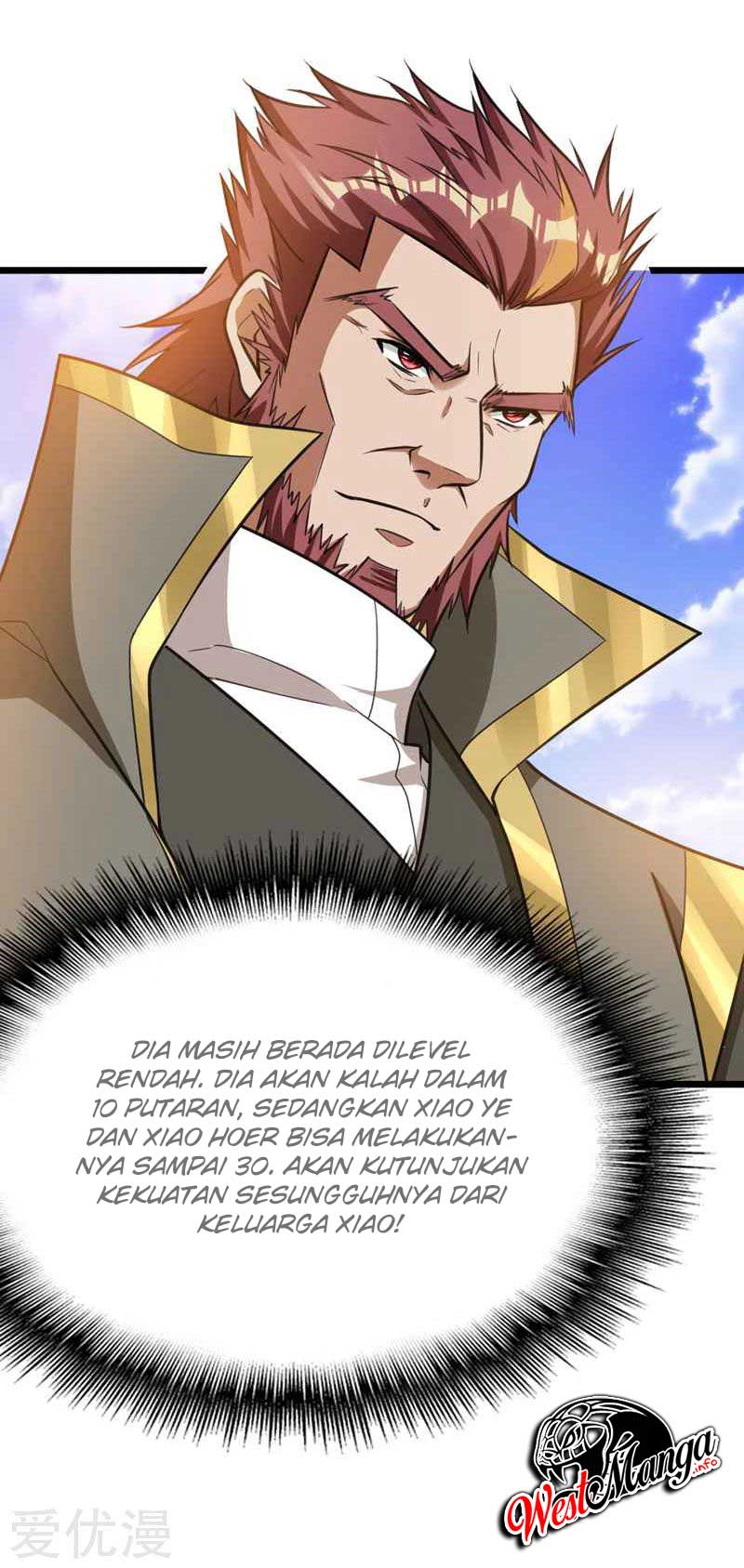 Rise of The Demon King Chapter 86 Gambar 10