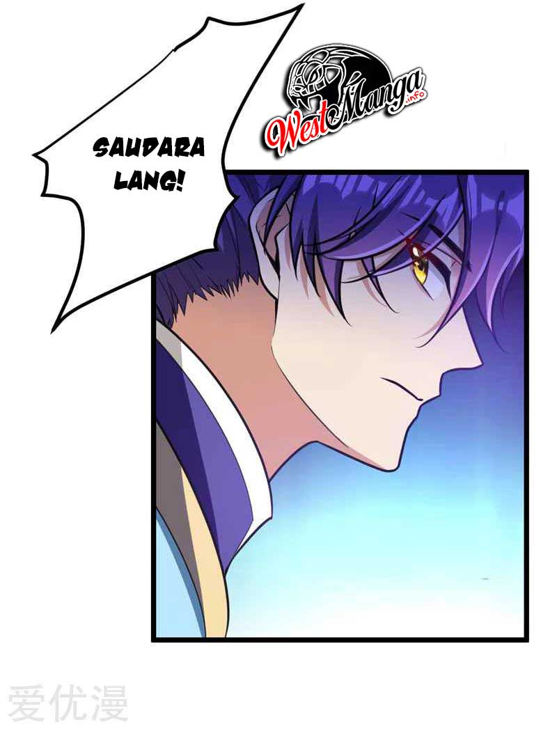 Rise of The Demon King Chapter 86 Gambar 18