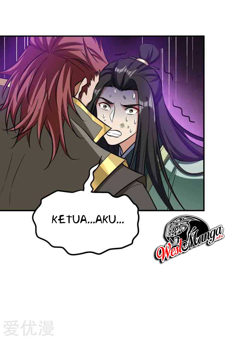 Rise of The Demon King Chapter 86 Gambar 33