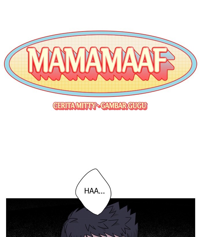 Baca Komik Mother, I’m Sorry Chapter 48 Gambar 1