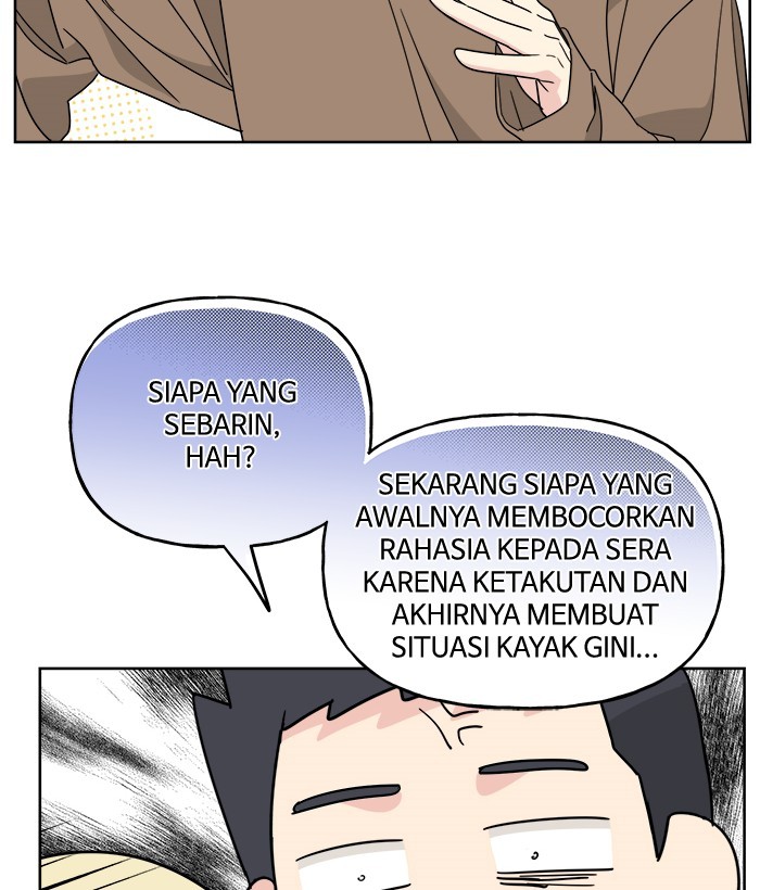 Mother, I’m Sorry Chapter 48 Gambar 10