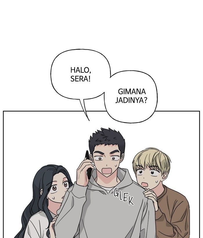 Mother, I’m Sorry Chapter 48 Gambar 13