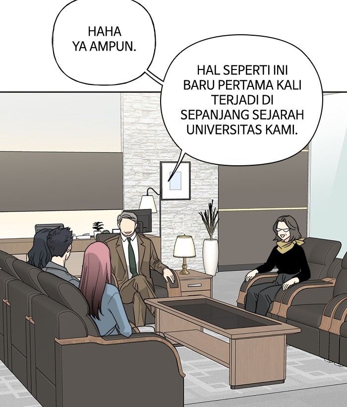 Mother, I’m Sorry Chapter 48 Gambar 18