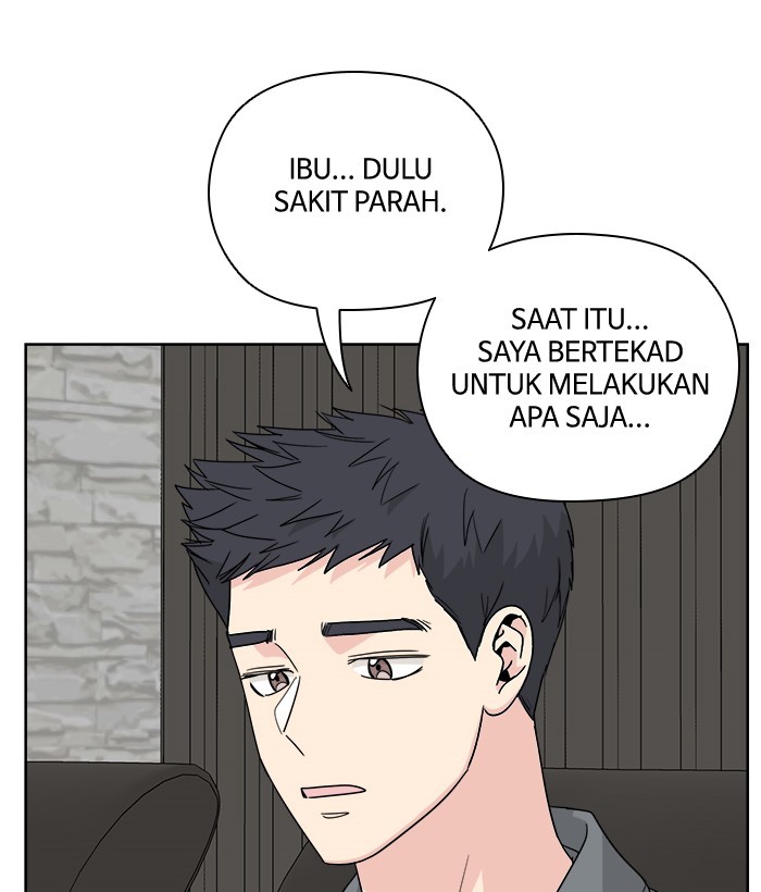 Mother, I’m Sorry Chapter 48 Gambar 26