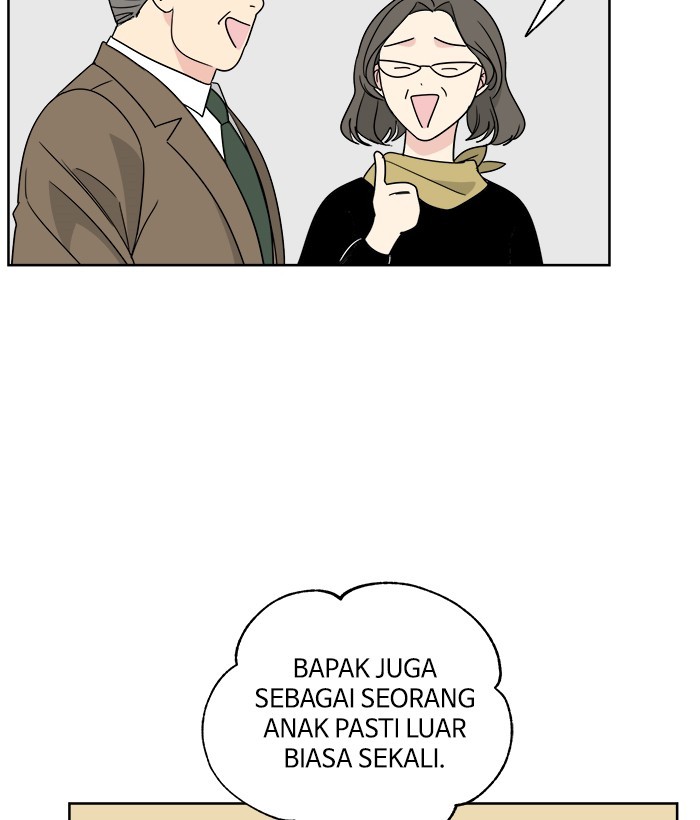 Mother, I’m Sorry Chapter 48 Gambar 31