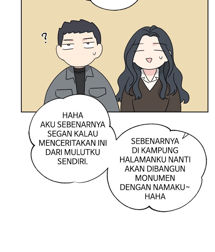 Mother, I’m Sorry Chapter 48 Gambar 32