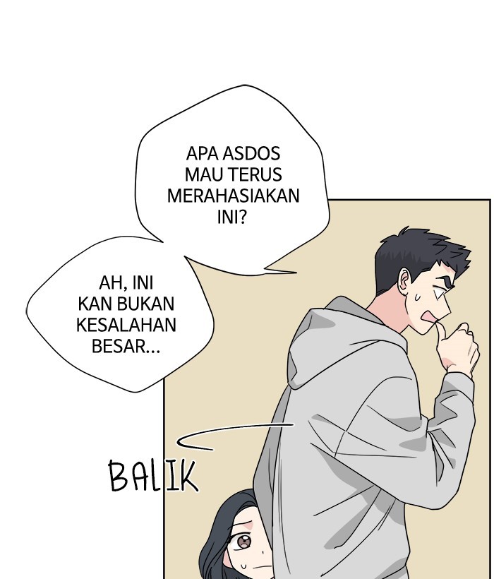 Mother, I’m Sorry Chapter 48 Gambar 4