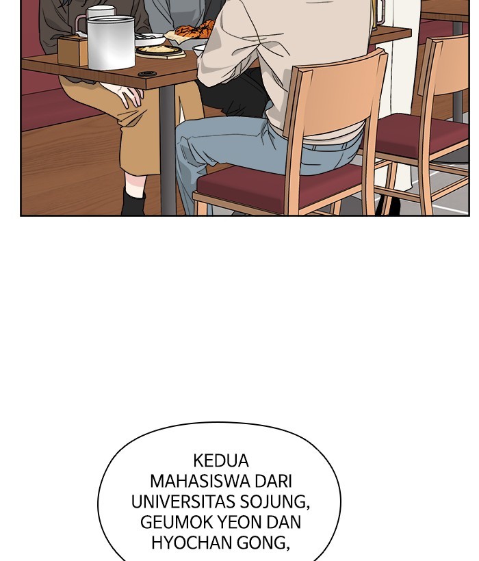 Mother, I’m Sorry Chapter 48 Gambar 43