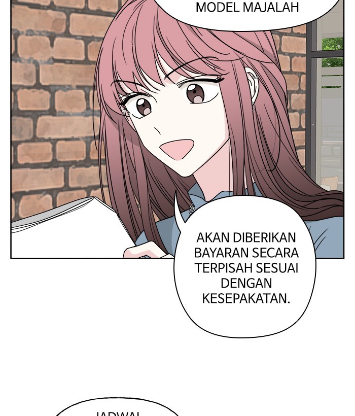 Mother, I’m Sorry Chapter 48 Gambar 47